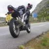 Droga motocykl the-lysebotn--975- photo