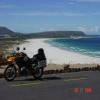 Trasy Motocyklowe m6--cape-town- photo