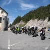 Droga motocykl 28--ofenpass-- photo