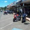 Motorcycle Road 78--urunga-- photo