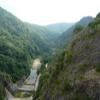 Droga motocykl dn7c--transfagarasan-pass- photo