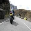 Trasy Motocyklowe a82--crianlarich-- photo