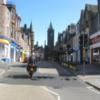 Motorcycle Road crieff--aberfeldy-via- photo