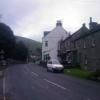 Motorcycle Road b6160--bolton-bridge- photo