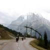 Droga motocykl ss26--col-du- photo