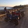 Trasy Motocyklowe cork-to-garrettstown-beach- photo