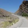 Motorcycle Road walvis-bay-to-sesriem- photo