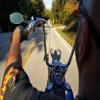 Droga motocykl arkansas--best-of- photo