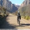 Motorcycle Road swartberg-pass- photo