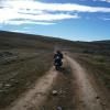 Motorcycle Road seli--3-5-pigadia- photo